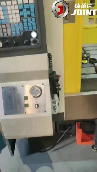 CNC-Tiefbohrmaschine mit einer Tiefe von 1100 mm