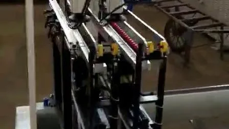 4 Spindelbohrmaschine Tieflochbohrmaschine für Bohrmaschine